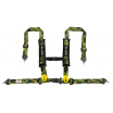 Športové pásy Slide V2 Camo 4P 2" E4