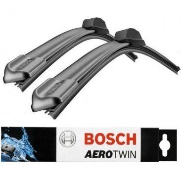 Predné stierače Bosch Eurotwin 650-475 mm