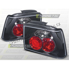 Alfa Romeo 155 1992-97 zadné lampy black (LTAR09)