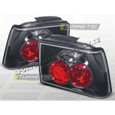 Alfa Romeo 155 1992-97 zadné lampy black (LTAR09) Alfa Romeo 155 1992-97 zadné lampy black (LTAR09)