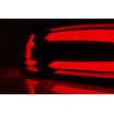 Seat Ibiza 04.2002-08 zadní lampy smoke LED BAR