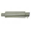 Športový výfuk TurboWorks 60/90 mm guľatá koncovka