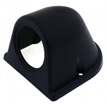 Kryt pre 1 budík 52 mm na palubnú dosku Kryt pre 1 budík 52 mm na palubnú dosku