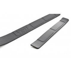 Dekoratívne lišty prahové Škoda Yeti