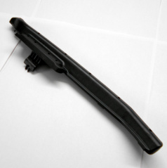 Originálne chrániče dverí Škoda Kodiaq 2017+