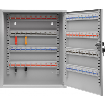 Skříňka na klíče 450x380x80mm Skříňka na klíče 450x380x80mm