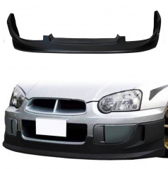 Nárazník Subaru Impreza II Predný PU