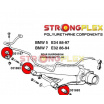 BMW rad 7 Strongflex kompletná zostava silentblokov 14 ks
