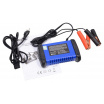 Nabíjačka PROFI microprocesor PB / GEL / AGM 6 / 12V