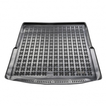 Gumová vaňa do kufra Škoda Superb III Combi 2015+ pre hornú časť úložného priestoru Gumová vaňa do kufra Škoda Superb III Combi 2015+ pre hornú časť úložného priestoru