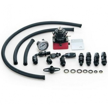 Regulátor paliva Epman Race séria (kompletná sada) Regulátor paliva Epman Race séria (kompletná sada)