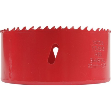 Korunka vrtací bimetalová 105 mm Korunka vrtací bimetalová 105 mm