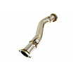 Downpipe BMW E60 N54 535i bez katalyzátora