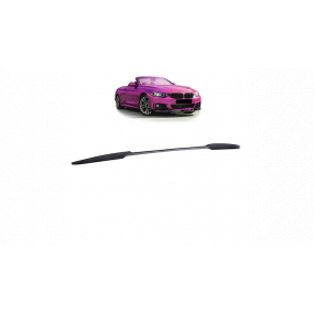 Zadné krídlo BMW 4 F33 Lip Carbon Look