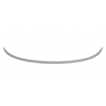 Zadné krídlo BMW 3 E90 Krídelko M3 Štýl ABS