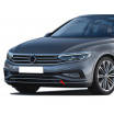 Nerez spodná lišta chladiča VW Passat B8,5 2019+