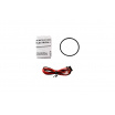 Hodiny Auto Gauge STP3 52mm - Volt