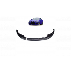 Predný nárazník Carbon Look BMW 4 G22 G23 G83