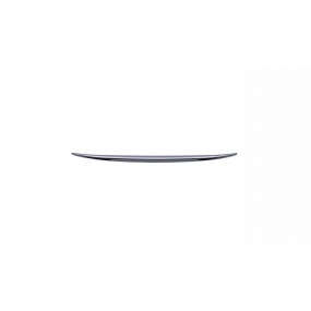 Zadné krídlo BMW 3 E92 Lip Gloss Black