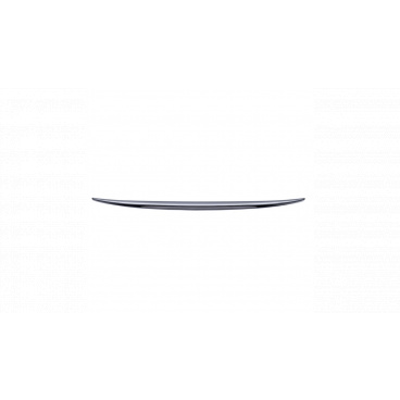 Zadné krídlo BMW 3 E92 Lip Gloss Black