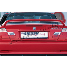 BMW E46 (séria 3) Krídlo s brzdovým svetlom pre Cabrio (P 00050231)