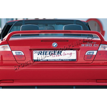 BMW E46 (séria 3) Krídlo s brzdovým svetlom pre Cabrio (P 00050231) BMW E46 (séria 3) Krídlo s brzdovým svetlom pre Cabrio (P 00050231)