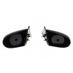 Honda Civic 1996-00 2/3D sada spätných zrkadiel štýl Spoon vrátane adaptérov