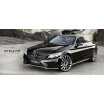 Alu koleso GMP STELLAR silver 7,5x17 5x112 ET45