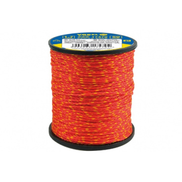 Šňůra zednická 2 mm x 100 m PP Šňůra zednická 2 mm x 100 m PP