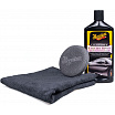 Meguiar's Ultimate Liquid Wax 473 ml – syntetický vosk na auto pre vysoký lesk a ochranu laku
