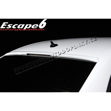 AUDI A4 (Typ B8) RIEGER lišta na hranu veka kufra (K 00099069) AUDI A4 (Typ B8) RIEGER lišta na hranu veka kufra (K 00099069)