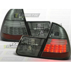BMW E46 99-05 zadné LED lampy (LDBM29) - touring