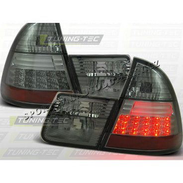 BMW E46 99-05 zadné LED lampy (LDBM29) - touring