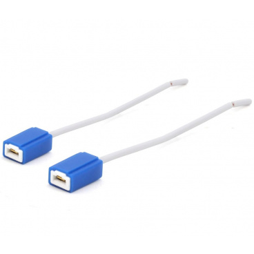 Keramická pätica H1-H3   2ks