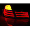 BMW F10 2010-07.2013 zadné lampy gray LED BAR (LDBMD2)