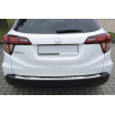 Nerez kryt- ochrana prahu zadného nárazníka Honda HR-V II 2015+