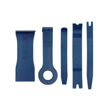 Sada k demontáži čalounění 5ks Sada k demontáži čalounění 5ks