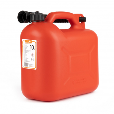 Plastový kanister 10L