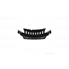 Gril OPEL CORSA E Čierny bez loga