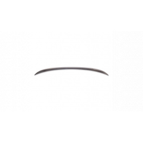 Zadné krídlo BMW 3 E90 Lip Gloss Black