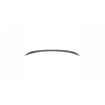 Zadné krídlo BMW 3 E90 Lip Gloss Black