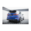 Predlžovací spojler BMW X5 G05 2023+ M-Pack 3D v.2