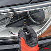 Automobilové LED žiarovky F26 PRO LumiTec LIMITED +130% DUO FULL CANBUS H3 12V 24V