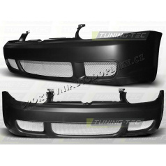 VW Golf IV 1997-03 R32 predný nárazník (ZPVW01)