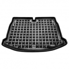 Gumová vaňa do kufra - VW Beetle 2012+