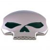 Znak LEBKA - chróm prevedenie s podlepením