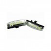 Led osvetlenie ŠPZ 96 x 31 x 43 mm (SMD 18 LED)