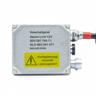 Trafo, balast, řídící jednotka ke xenonům pro vybrané modely aut Trafo, balast, řídící jednotka ke xenonům pro vybrané modely aut