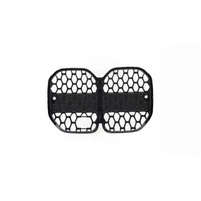 Gril BMW 4 G22 G23 G83 Lesklá Čierna ACC