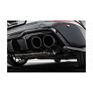 Sada splitterov Cupra Formentor VZ Mk1